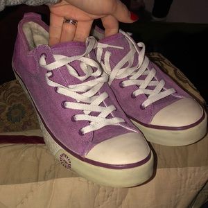 Women’s Ugg Tennis Shoes